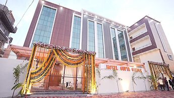 HOTEL GUPTA GARDEN