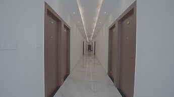 HOTEL GUPTA GARDEN