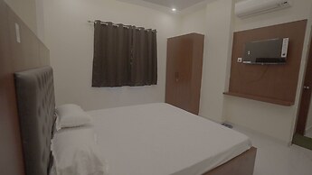 HOTEL GUPTA GARDEN