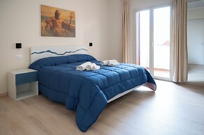 La dimora degli Dei
