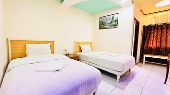 Sharjah Plaza Hotel