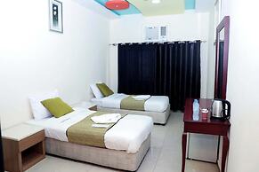 Sharjah Plaza Hotel