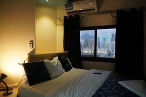 Sharjah Plaza Hotel