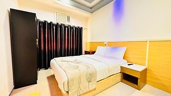 Sharjah Plaza Hotel