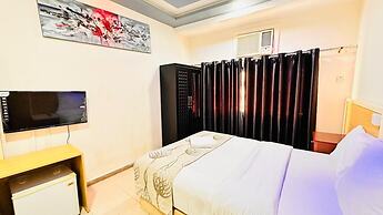 Sharjah Plaza Hotel