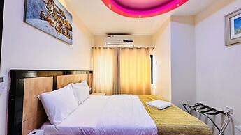 Sharjah Plaza Hotel