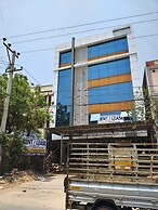 Townhouse Cineplanet Kompally