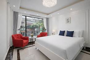 Ha Noi Miah Boutique Hotel