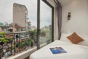 Ha Noi Miah Boutique Hotel