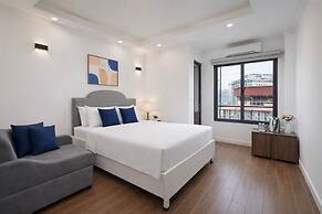 Ha Noi Miah Boutique Hotel
