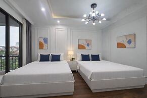 Ha Noi Miah Boutique Hotel