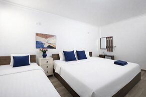 Ha Noi Miah Boutique Hotel