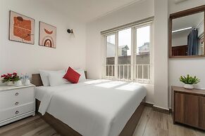 Ha Noi Miah Boutique Hotel