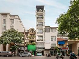 Ha Noi Miah Boutique Hotel