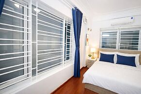 Ha Noi Miah Boutique Hotel