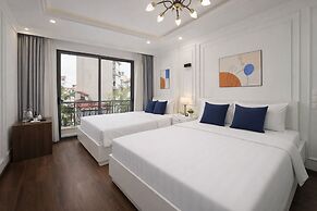 Ha Noi Miah Boutique Hotel