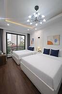 Ha Noi Miah Boutique Hotel