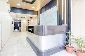Townhouse Jabalpur View Point