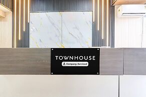 Townhouse Jabalpur View Point