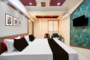Townhouse Jabalpur View Point