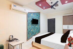 Townhouse Jabalpur View Point
