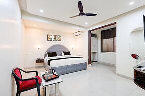 Townhouse Jabalpur View Point