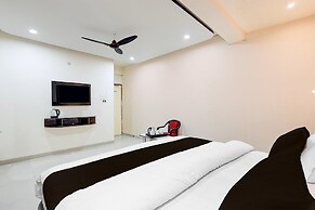 Townhouse Jabalpur View Point