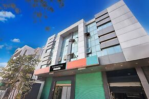Townhouse Jabalpur View Point