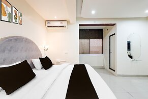 Townhouse Jabalpur View Point