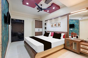 Townhouse Jabalpur View Point