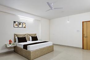Townhouse Jabalpur View Point
