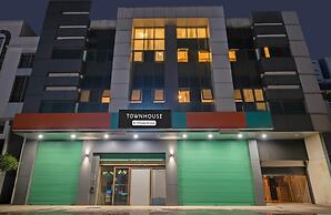 Townhouse Jabalpur View Point