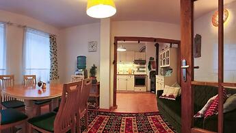 PORTALA Urban Lodge