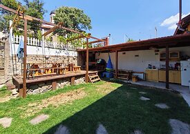 PORTALA Urban Lodge