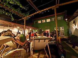 PORTALA Urban Lodge