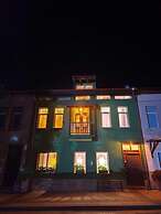PORTALA Urban Lodge