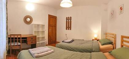 PORTALA Urban Lodge