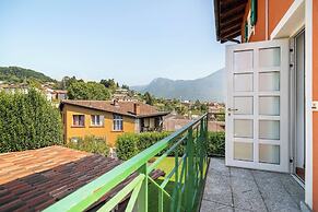 Comano Lugano Ticino - B&B Walterina