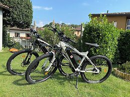 Comano Lugano Ticino - B&B Walterina