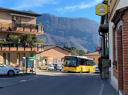 Comano Lugano Ticino - B&B Walterina