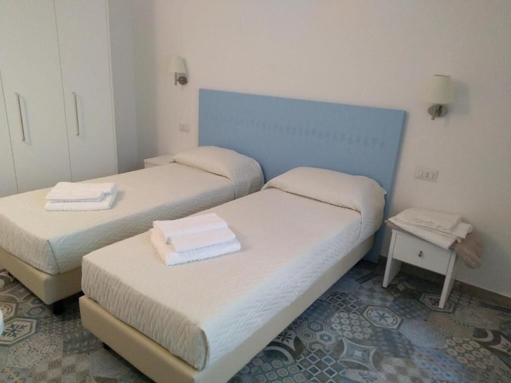 La Locanda b&b Dandana