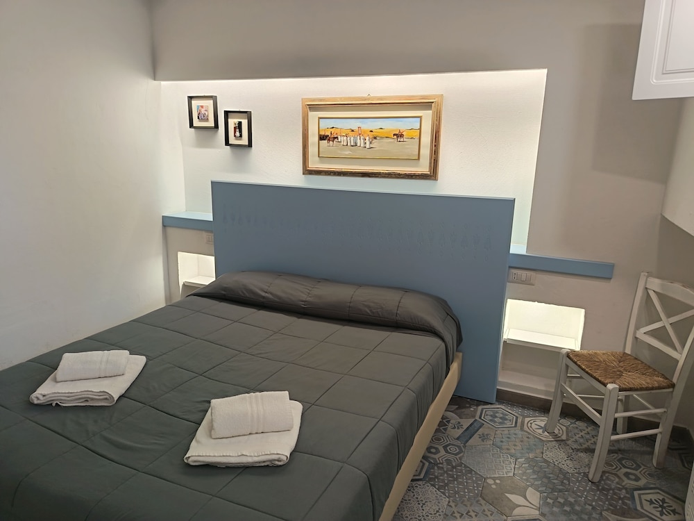 La Locanda b&b Dandana