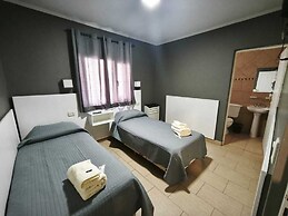 Hotel El Viejo Bar