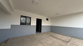 Residencia Gran Coyula Orange 502