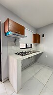 Residencia Gran Coyula Orange 502