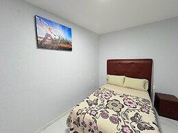 Residencia Gran Coyula Orange 502