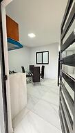 Residencia Gran Coyula Orange 502
