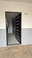 Residencia Gran Coyula Orange 502