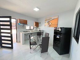 Residencia Gran Coyula Orange 502