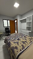 Residencia Gran Coyula Orange 502